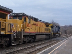 UP 9047